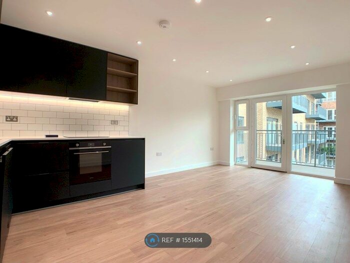 1 Bedroom Flat To Rent In Fermont House, London, NW9