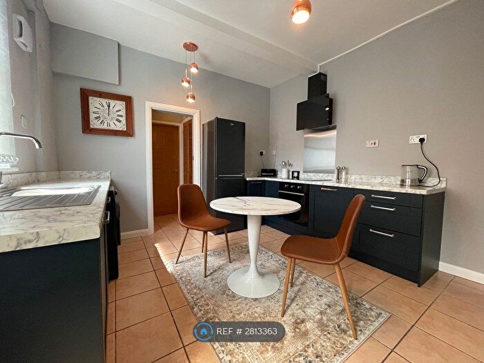 1 Bedroom Flat To Rent In Harley Street, Coventry, CV2