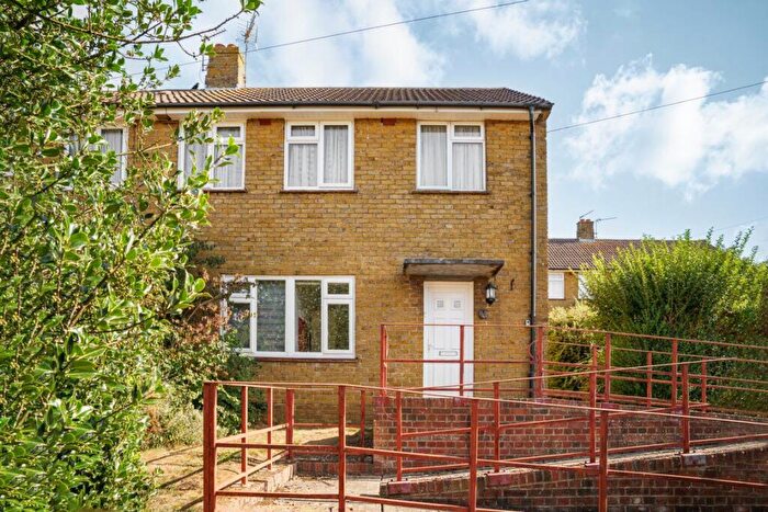 4 Bedroom House To Rent In Warwick Road, Canterbury, CT1