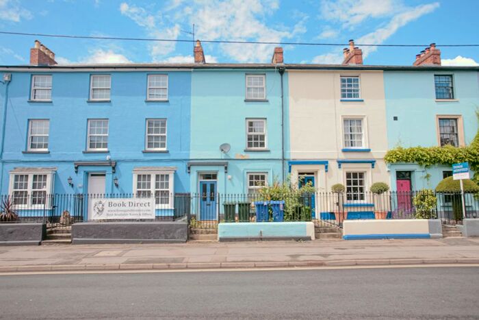 1 Bedroom Flat To Rent In Kings End, Bicester, OX26