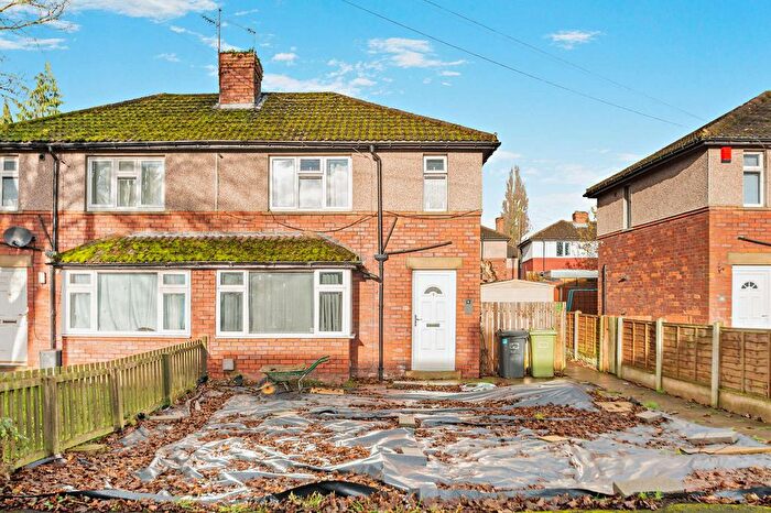 2 Bedroom Semi Detached House For Sale In Shirley Square, Gomersal, Cleckheaton, BD19