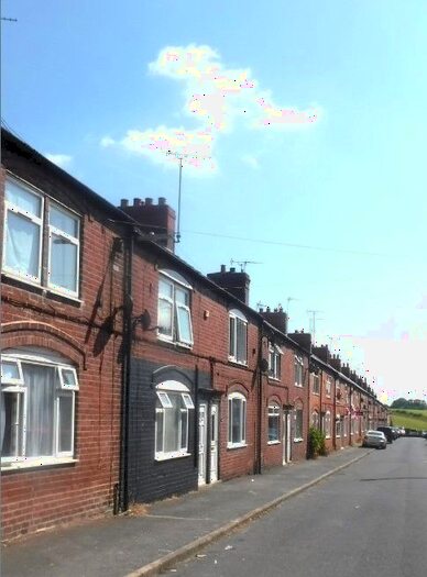 3 Bedroom Terraced House To Rent In Devonshire Street, New Houghton, Mansfield, NG19