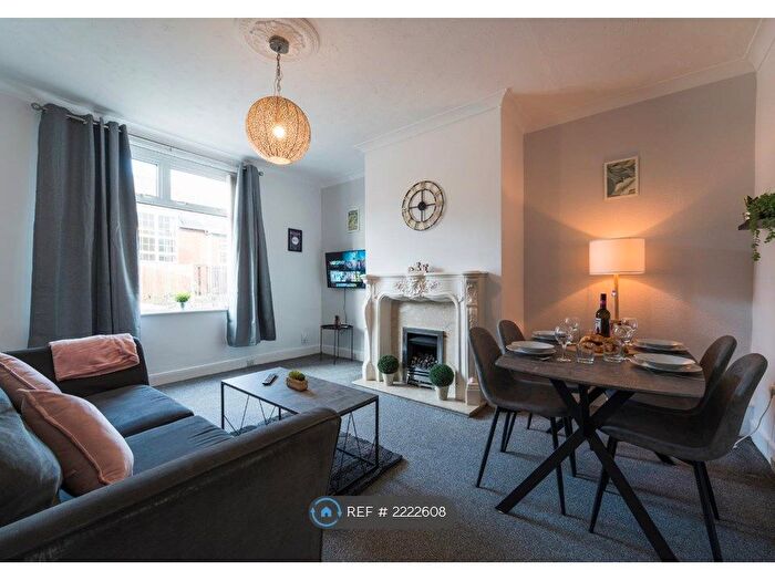 2 Bedroom Semi-Detached House To Rent In Rokeby Street, Newcastle Upon Tyne, NE15