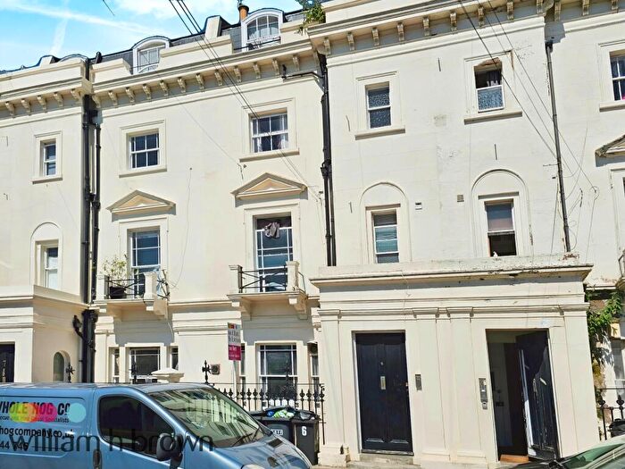 2 Bedroom Flat To Rent In Orwell Road, Harwich, CO12