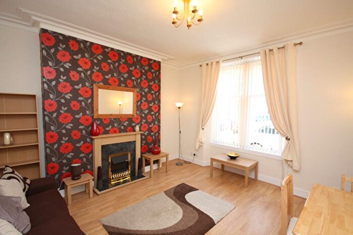 1 Bedroom Flat To Rent In Urquhart Street, Aberdeen, AB24