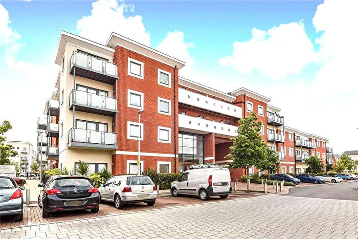 1 Bedroom Flat To Rent In Rushley Way, Reading, Berkshire, RG2