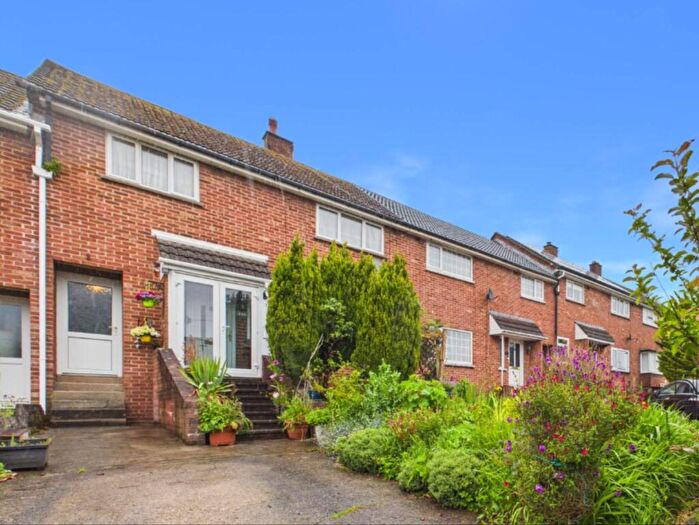 3 Bedroom Terraced House For Sale In Gilwern Crescent, Llanishen, Cardiff., CF14