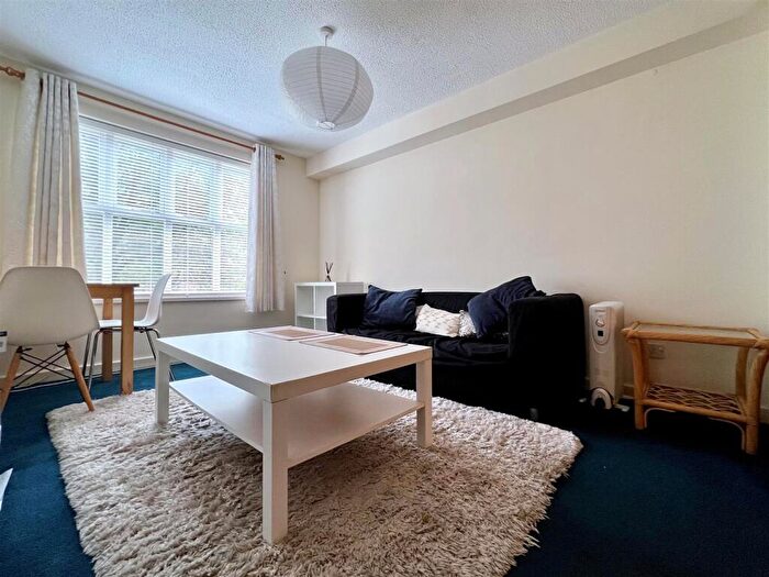2 Bedroom Apartment To Rent In The Chare, City Centre, NE1