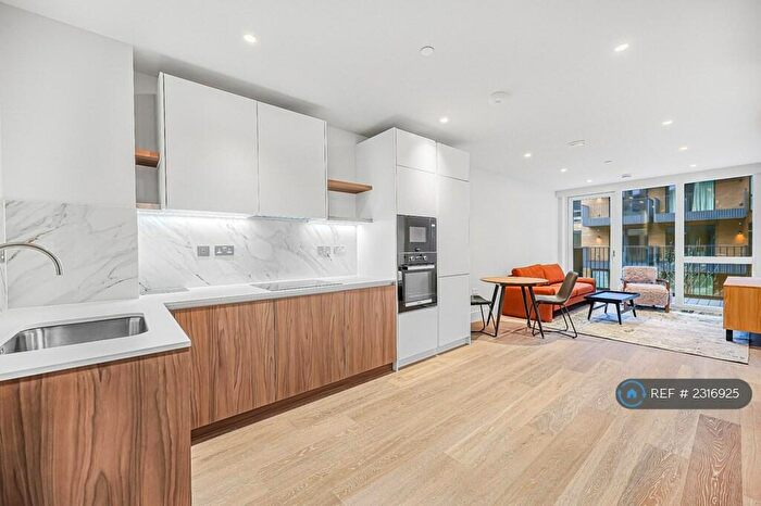 1 Bedroom Flat To Rent In West End Lane, London, NW6