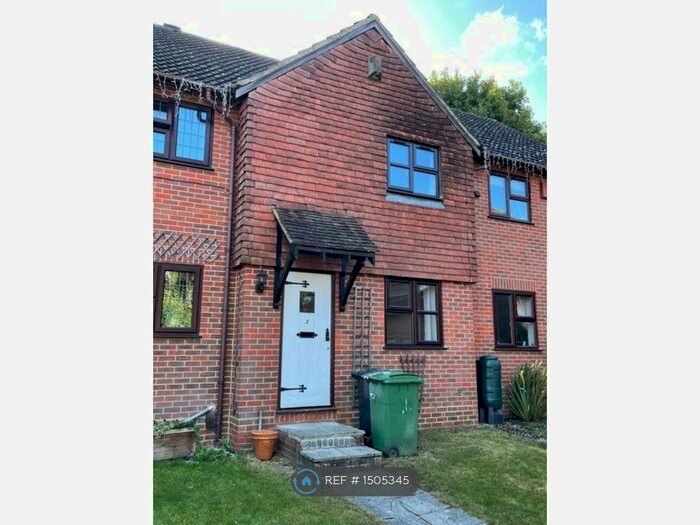 2 Bedroom Terraced House To Rent In Silver Tree Close, Walderslade Woods, ME5
