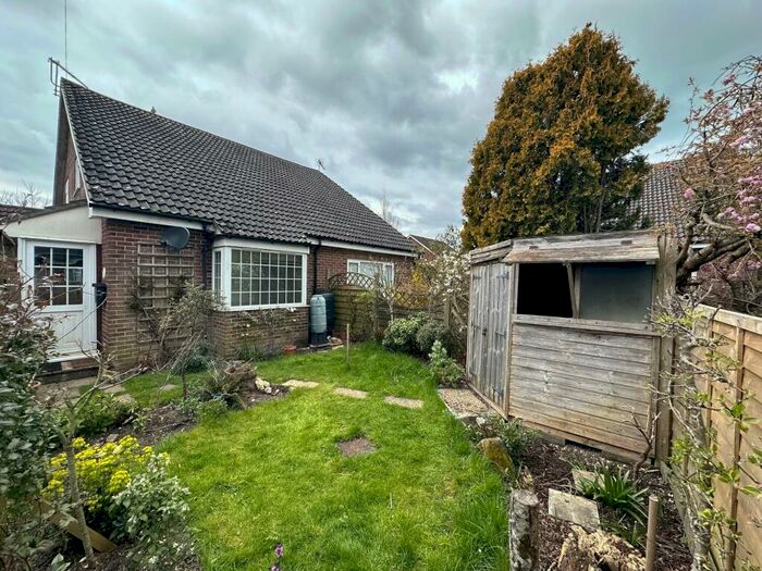 1 Bedroom House To Rent In Blackmore Road, Shaftesbury, Dorset, SP7