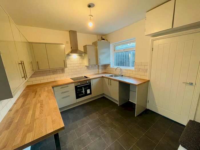 2 Bedroom Terraced House To Rent In Park Grove, Bramley, S66