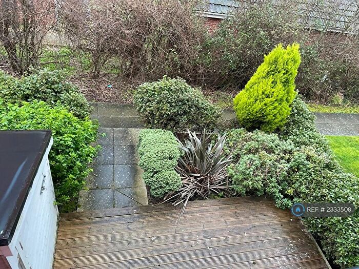 1 Bedroom Semi-Detached House To Rent In Padside Row, Leicester, LE5