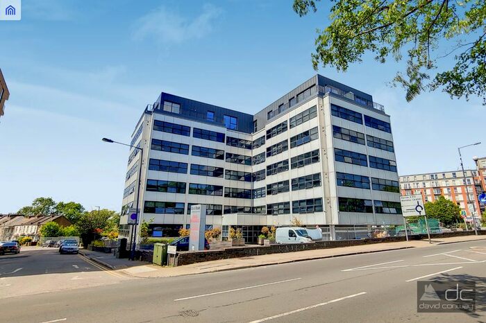 1 Bedroom Flat To Rent In Bovis House, Northolt Road, South Harrow, HA2