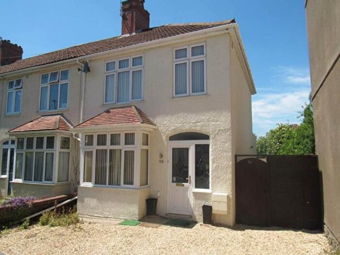 4 Bedroom Property To Rent In Berkeley Road, Fishponds, Bristol, BS16