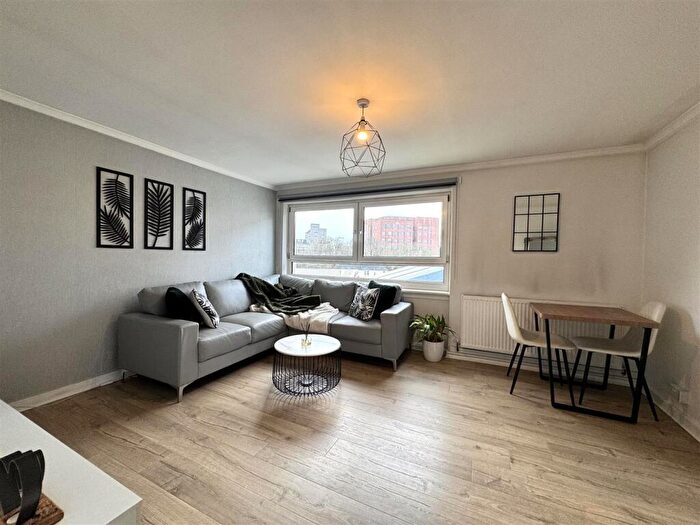 1 Bedroom Flat For Sale In Glebe Street, East Kilbride, G74
