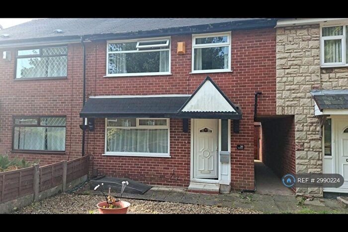 3 Bedroom Terraced House To Rent In Tern Avenue, Farnworth, Bolton, BL4