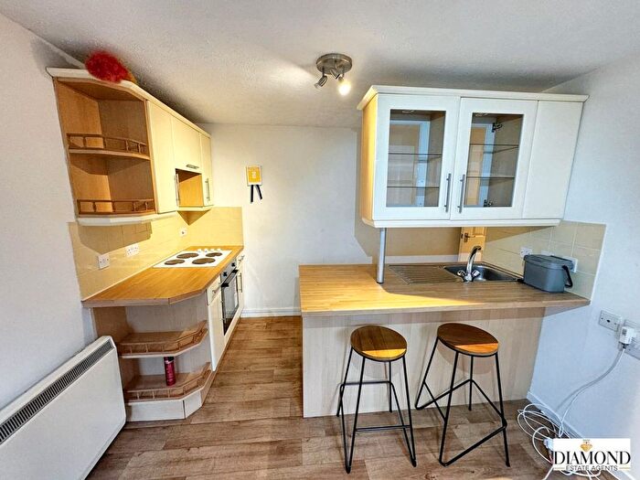 1 Bedroom Flat To Rent In Smith Field Road, Exeter, EX2