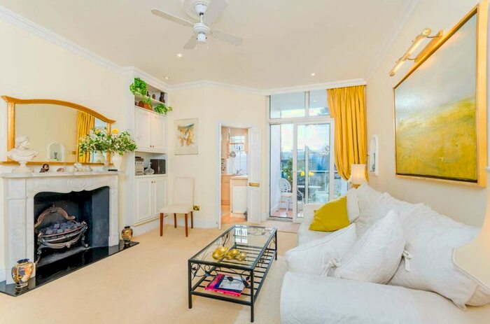 1 Bedroom Flat To Rent In Elm Tree Road, St John's Wood, London, NW8