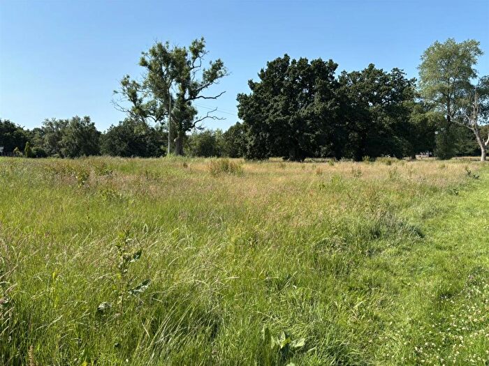 House For Sale In Land At Pickwood, Leek, ST13