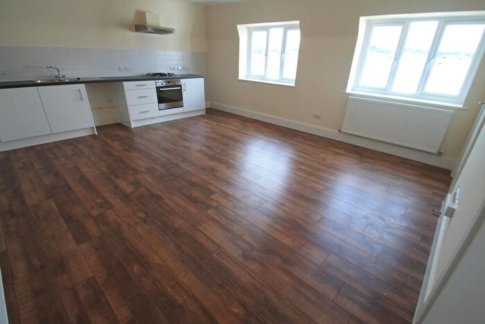 Studio To Rent In Collingdon Street, Luton, LU1