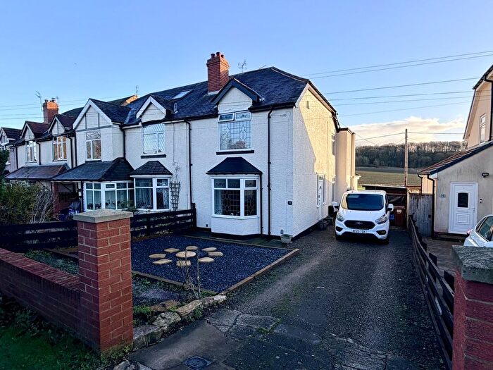 2 Bedroom Semi-Detached House For Sale In St Aidans Terrace, Houghton Le Spring, DH4