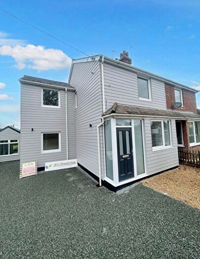3 Bedroom Semi-Detached House To Rent In Maldon Road, Tiptree, CO5