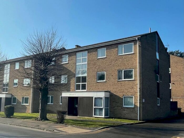 2 Bedroom Flat To Rent In Amanda Court, Peterborough, PE3