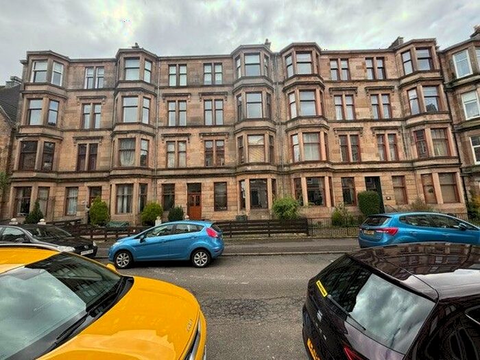 2 Bedroom Flat To Rent In Roslea Drive, Dennistoun, Glasgow, G31