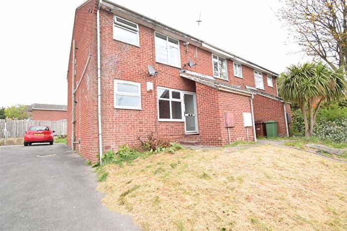 1 Bedroom Flat To Rent In Gainsborough Way, Stanley, Wakefield, WF3