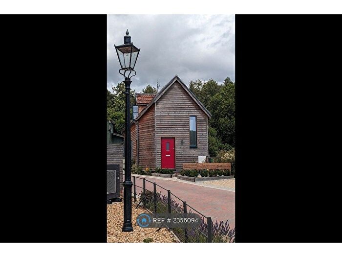 1 Bedroom Detached House To Rent In Laundry Lane, Sidford, EX10