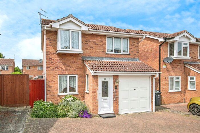 3 Bedroom Detached House For Sale In Greenacres, Clacton-On-Sea, CO15