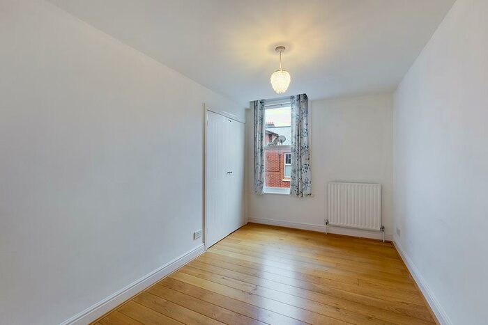 2 Bedroom Apartment To Rent In Cavendish Grove, Southampton, SO17