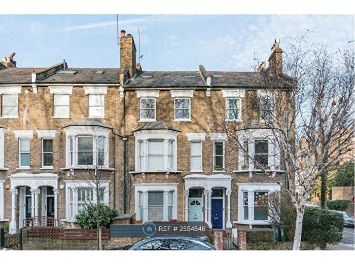 2 Bedroom Flat To Rent In Mansfield Road, London, NW3