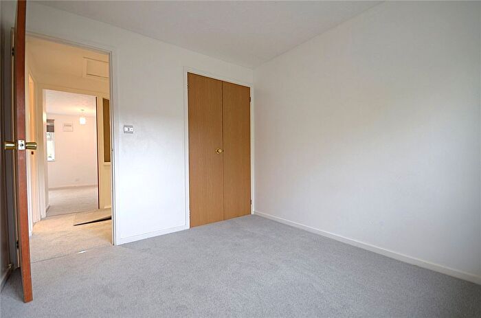 1 Bedroom Maisonette To Rent In Hookwood, Surrey, RH6