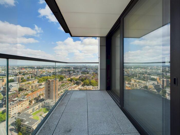 2 Bedroom Flat For Sale In City Road, London, EC1V