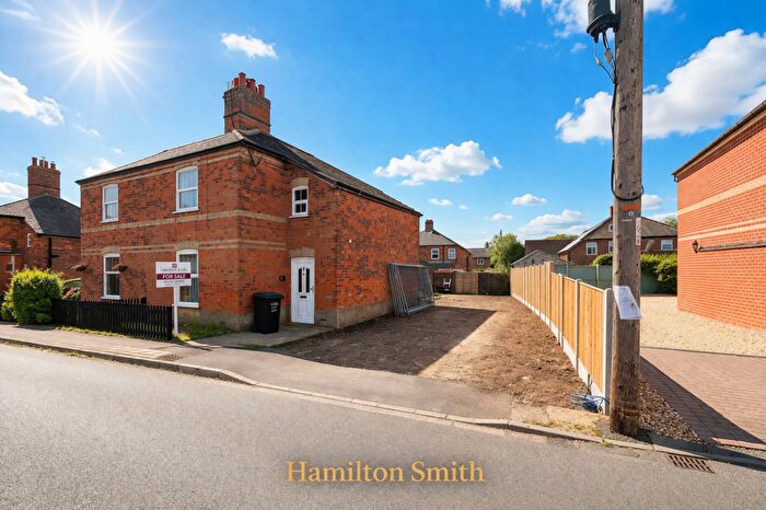 3 Bedroom Semi Detached House For Sale In Buller Road, Leiston, IP16