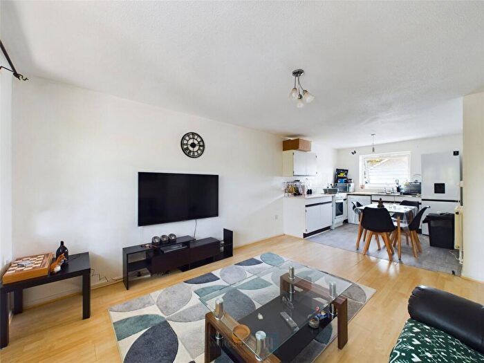 1 Bedroom Apartment For Sale In Wasnidge Walk, Nottingham, Nottinghamshire, NG3