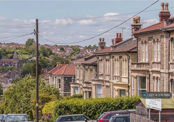 4 Bedroom Semi Detached House To Rent In Cromwell Road, St. Andrews, Bristol, BS6