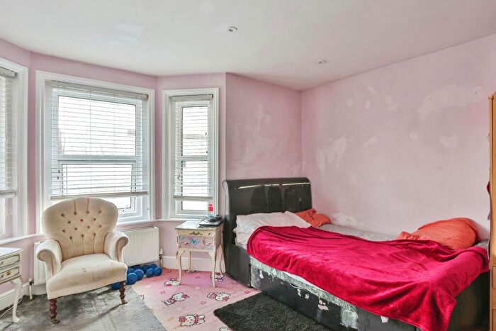 2 Bedroom Terraced House For Sale In Florence Road, Poole, Dorset, BH14