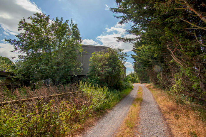 8 Bedroom Land For Sale In Thurleston Lane, Ipswich, IP1