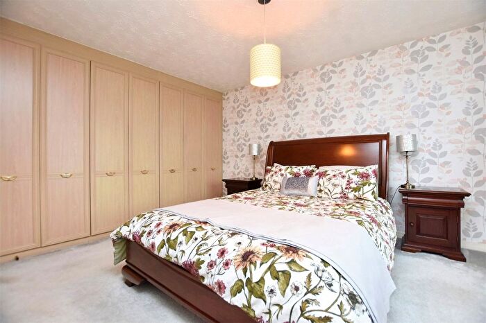 4 Bedroom Detached House For Sale In Lomond Gardens, Cherry Tree, Blackburn, Lancashire, BB2