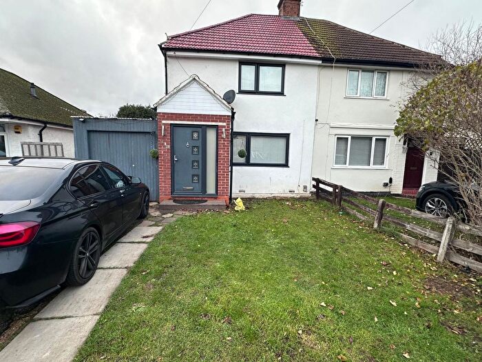 3 Bedroom Semi-Detached House To Rent In Ashford, TW15