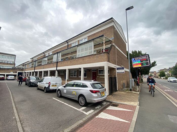 1 Bedroom Flat For Sale In One Bed Flat, Cambridge Central, CB4