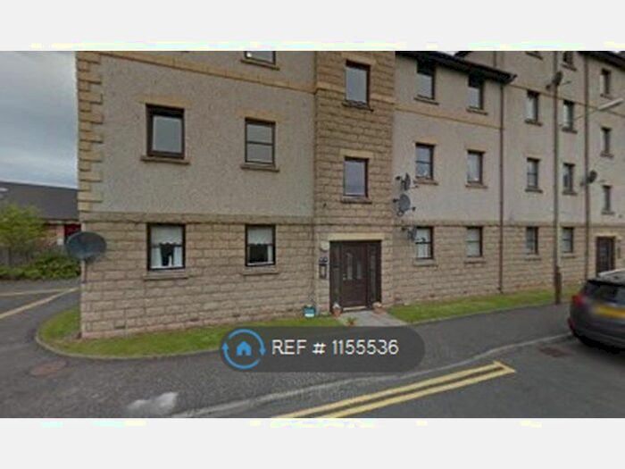 2 Bedroom Flat To Rent In Coach House Court, Perth, PH1