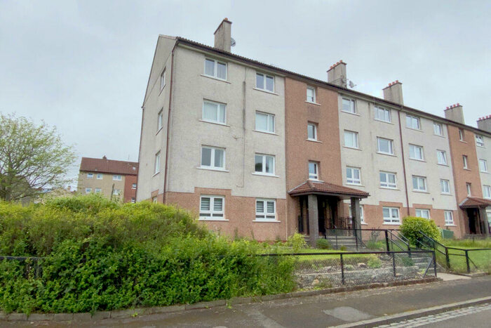 2 Bedroom Flat For Sale In G Langside Street, Faifley, Clydebank, G81