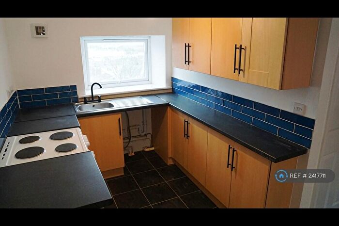 1 Bedroom Flat To Rent In Garreg Domas, Holyhead, LL65