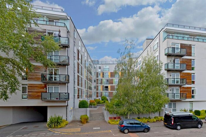 2 Bedroom Flat To Rent In Foster House, Maxwell Road, Borehamwood, WD6