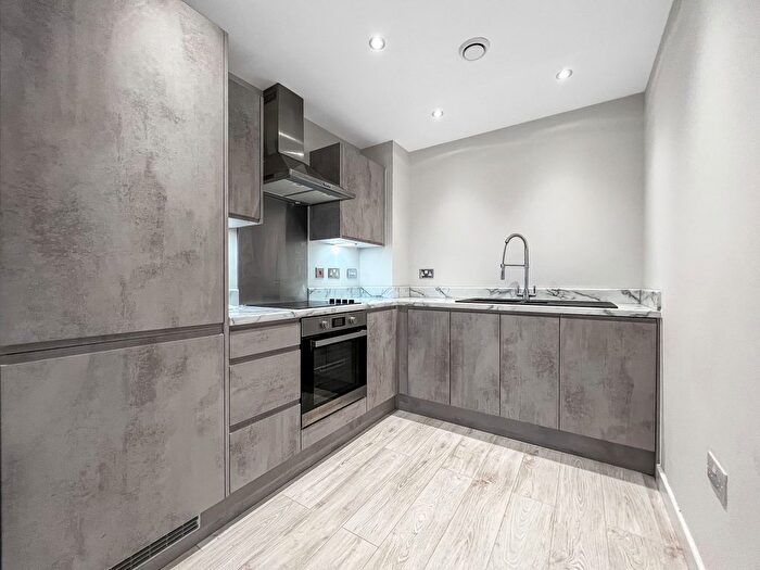 1 Bedroom Property To Rent In Block E, Victoria Riverside, Leeds, LS10