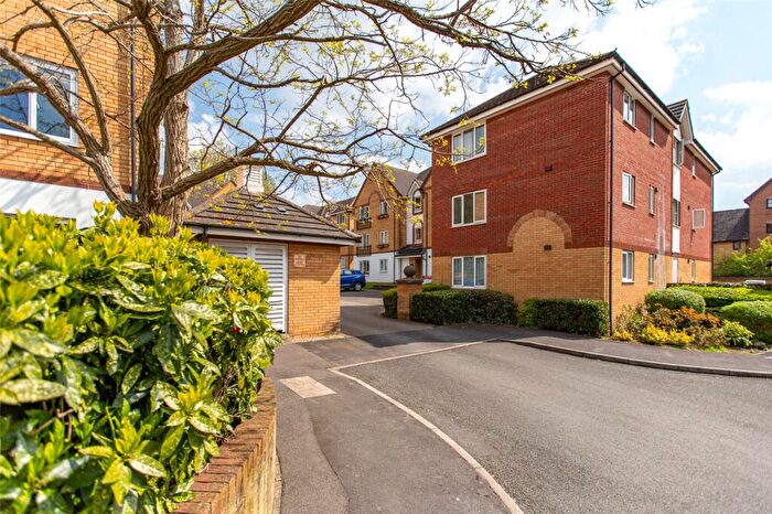 1 Bedroom Apartment To Rent In Butlers Close, Crew's Hole, Bristol, BS5